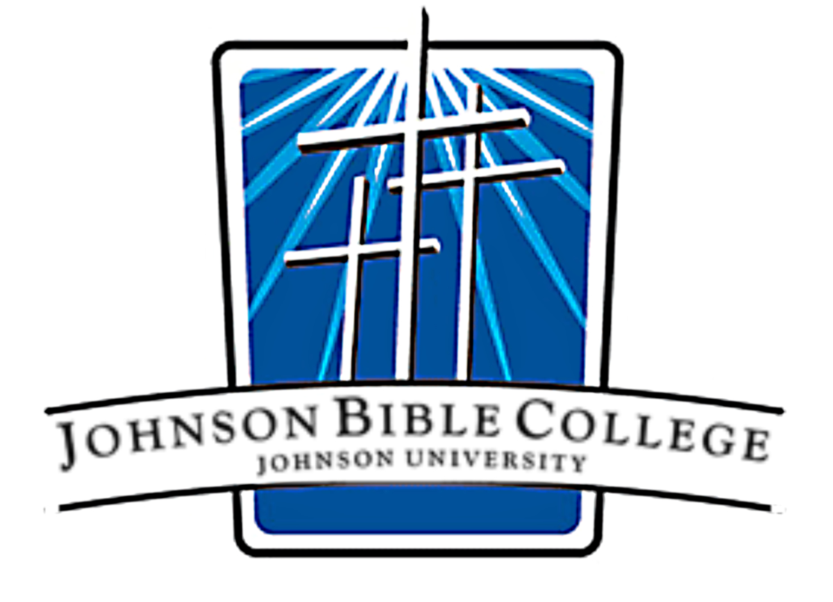 JBC - Johnson Bible College logo